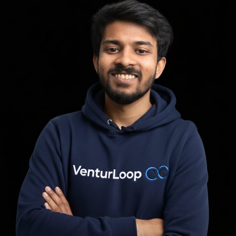 Souptik Das